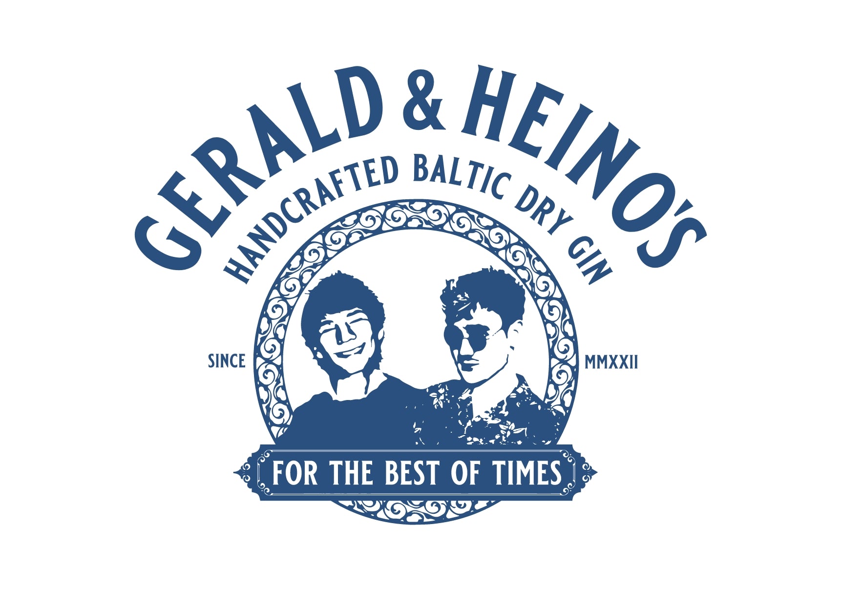 Gerald und Heino's